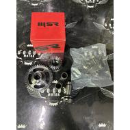 MSR BİLYALI EKSANTRİK SETİ