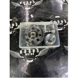 CG EKSANTRİK SET ORJİNAL 