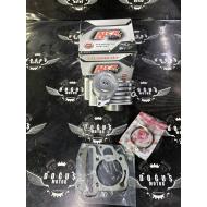 SCOOTER  100 LÜK SİLİNDİR