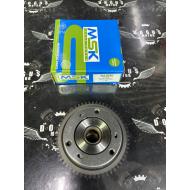 CG 125 MARŞ KİTLEME SET