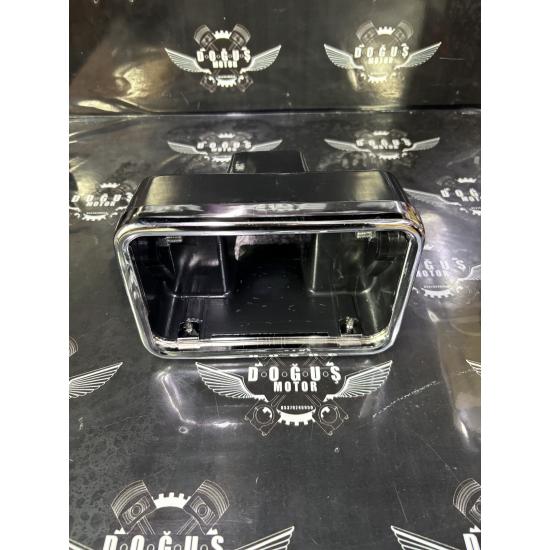 CG FAR KABI KLASİK MODEL