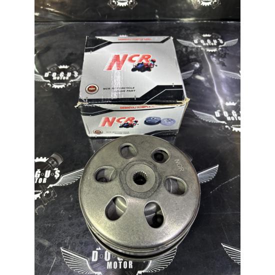 SCOOTER 125-150 ARKA VARYATÖR OTOMATİK