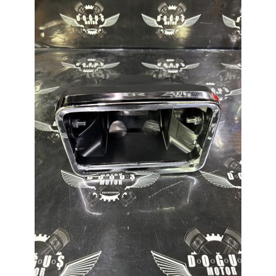 far kabı siyah kısa 