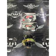 SCOOTER 50 - 80 MANİFOLD