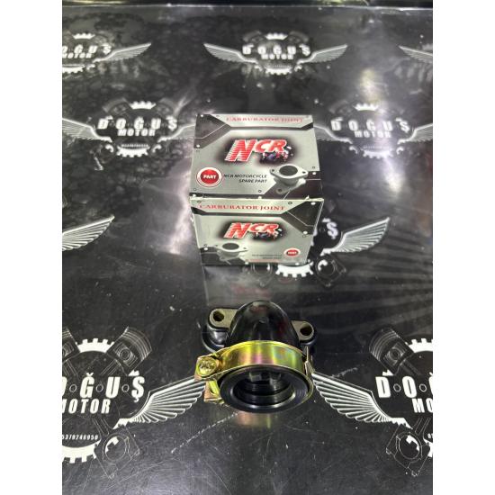 SCOOTER 50 - 80 MANİFOLD