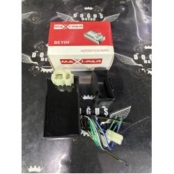 BÜYÜK BEYİN MAXİPAR