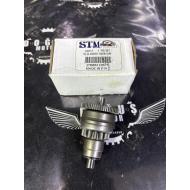 SCOOTER PİYON MARŞ DİŞLİ BÜYÜK