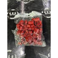 KIRMIZI VİDA TIPASI