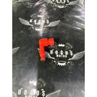 KIRMIZI BUJİ BAŞLIK