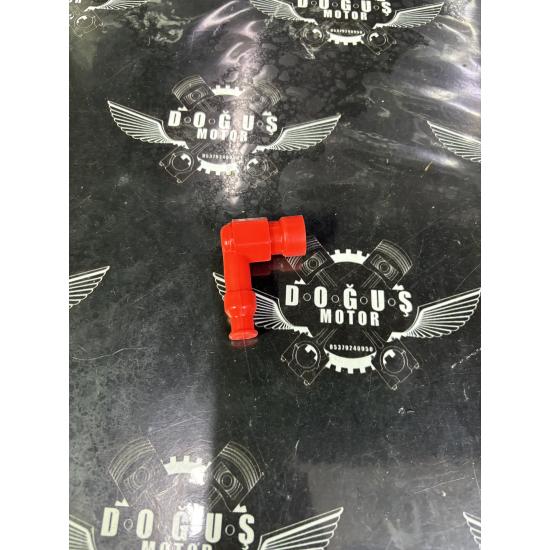 KIRMIZI BUJİ BAŞLIK