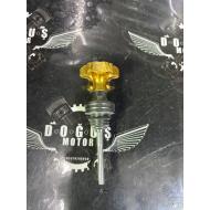 SARI YAĞ  ÇUBUK METAL