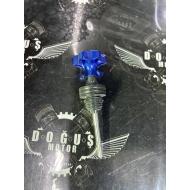 MAVİ YAĞ ÇUBUK METAL