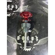 KIRMIZI YAĞ ÇUBUK METAL