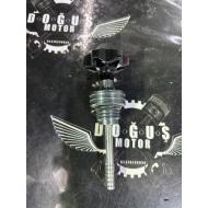 SİYAH YAĞ ÇUBUK METAL