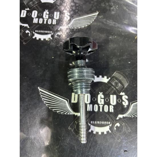 SİYAH YAĞ ÇUBUK METAL