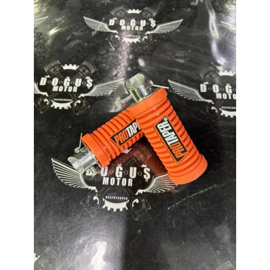 TURUNCU PROTAPER ARKA BASAMAK