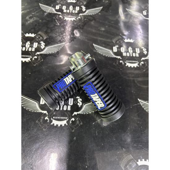 MAVİ - SİYAH PROTAPER ARKA BASAMAK