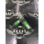 YEŞİL - SİYAH PROTAPER ARKA BASAMAK