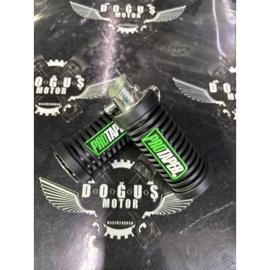 YEŞİL - SİYAH PROTAPER ARKA BASAMAK