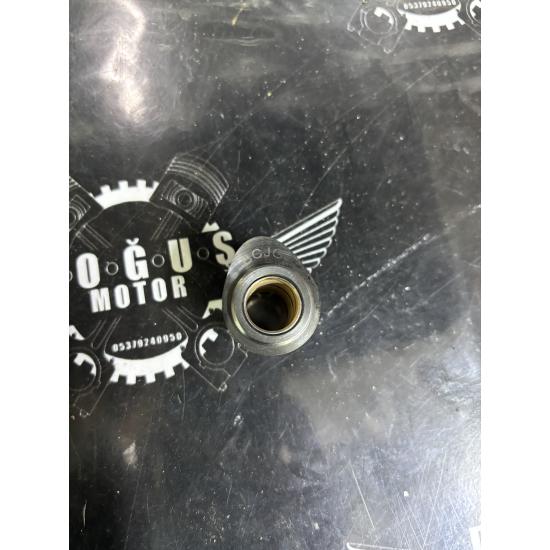 EKSANTRİK BADEM ORJİNAL