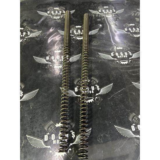 CG ÖN AMORTİSÖR YAYI