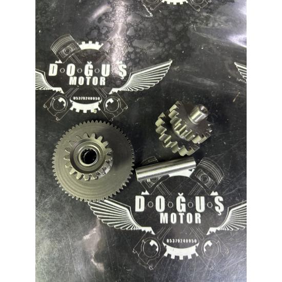 CG 200 MARŞ ARA DİŞLİ