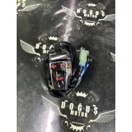 SOL KUMANDA KOL KÜTÜK NİKEL