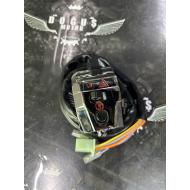 SAĞ KUMANDA KOL KÜTÜK NİKEL