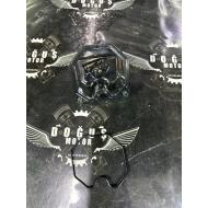 KARBÜRATÖR ALT ŞEFFAF TAS