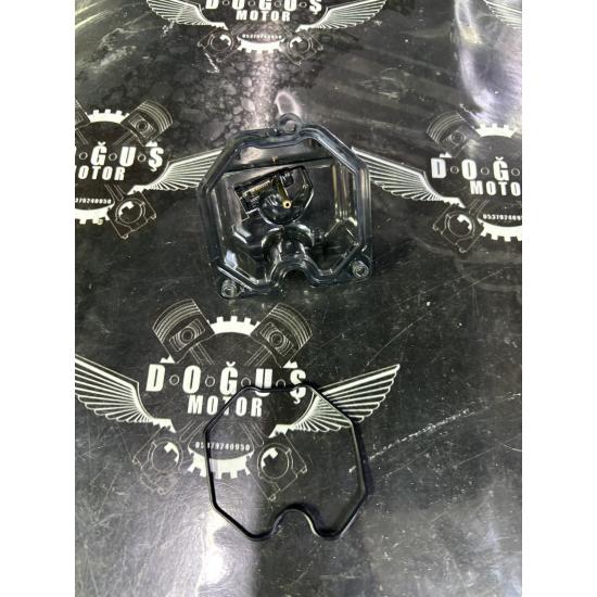 KARBÜRATÖR ALT ŞEFFAF TAS