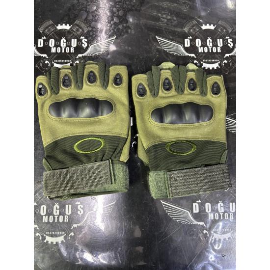 ELDİVEN KISA PARMAKLI 