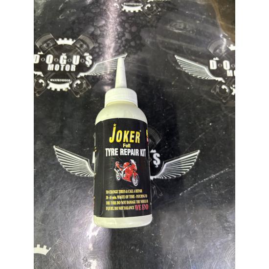 LASTİK PATLAK İLAÇ SÜT 