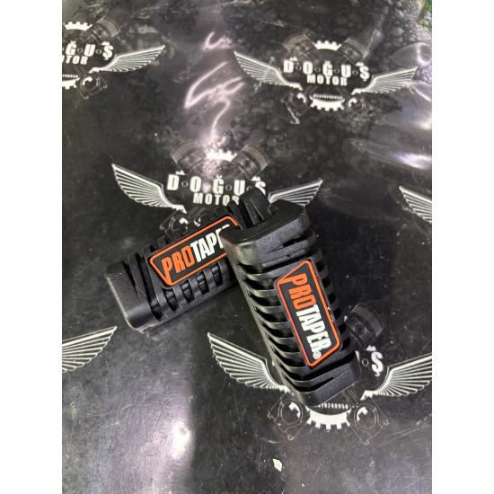 TURUNCU - SİYAH PROTAPER ÖN BASAMAK LASTİĞİ