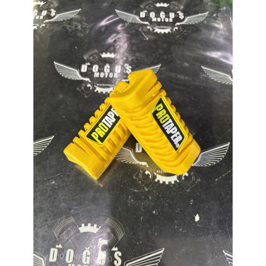 SARI PROTAPER ÖN BASAMAK LASTİĞİ