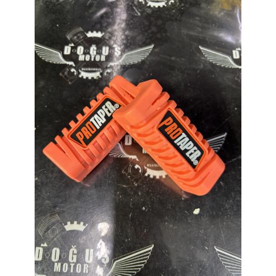 TURUNCU PROTAPER ÖN BASAMAK LASTİĞİ