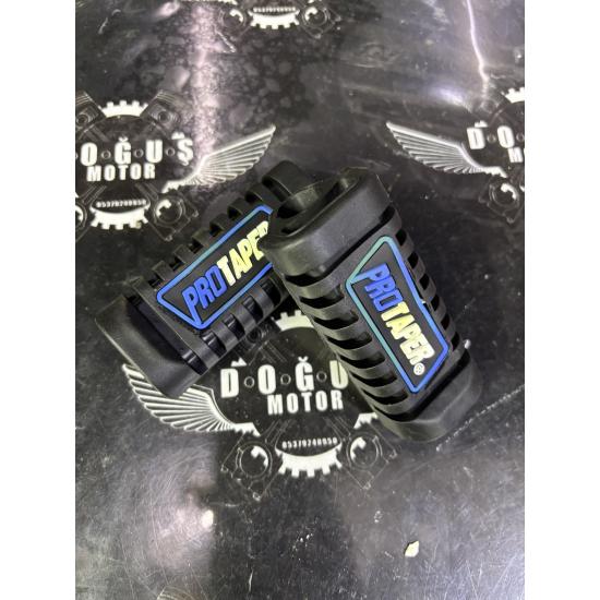 MAVİ - SİYAH PROTAPER ÖN BASAMAK LASTİĞİ