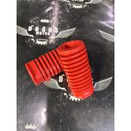 KIRMIZI ÖN BASAMAK LASTİĞİ