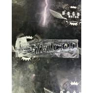 FALCON DEPO YAZI NİKEL