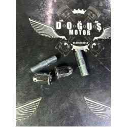 EGSOZ SAPLAMA TAKIMI 13MM