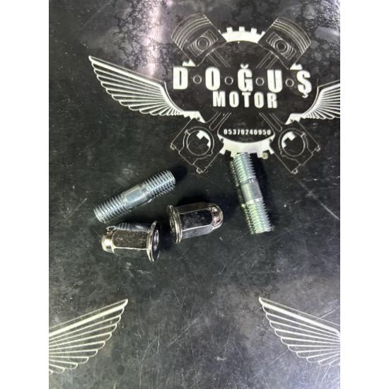 EGSOZ SAPLAMA TAKIMI 13MM