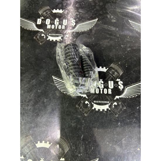 VİTES - MARŞ KOL LASTİĞİ SİYAH