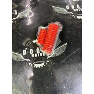 VİTES - MARŞ KOL LASTİĞİ KIRMIZI