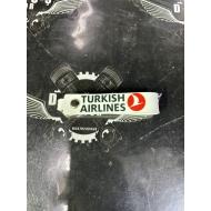 TURKISH AİRLİNES ANAHTARLIK