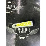 FAKETAXİ ANAHTARLIK