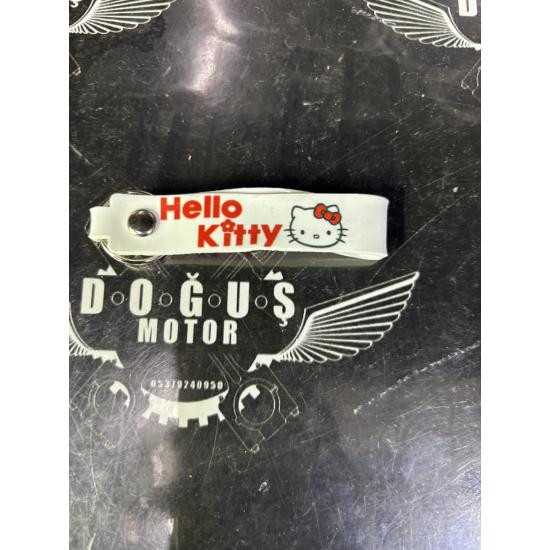 HELLO KİTTY ANAHTARLIK