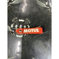 MOTUL KIRMIZI ANAHTARLIK