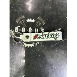 ERKEK İŞİ ANAHTARLIK