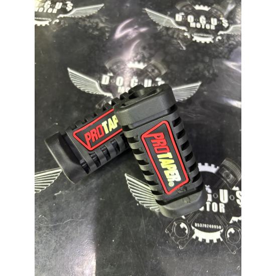 KIRMIZI - SİYAH PROTAPER ÖN BASAMAK LASTİĞİ