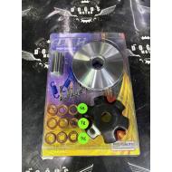 SCOOTER 50 - 80 MODİFİYE VARYATÖR SET