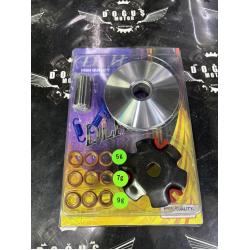 SCOOTER 50 - 80 MODİFİYE VARYATÖR SET